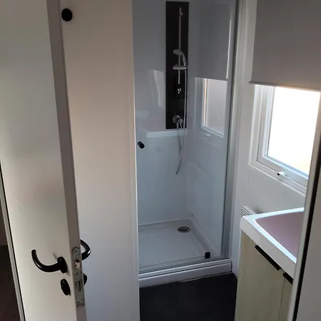 Campingplatz Mobil Le Sunny *