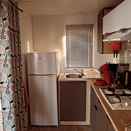 Mobil Le Sunny Lège-Cap-Ferret