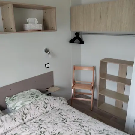 Mobil Le Sunny Lège-Cap-Ferret