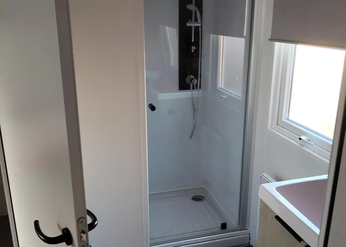 Camping Mobil Le Sunny *