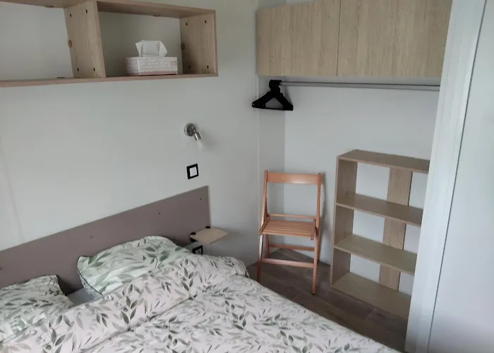 Mobil Le Sunny Lège-Cap-Ferret