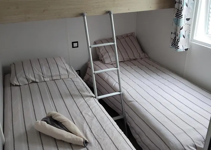 Mobil Le Sunny Lège-Cap-Ferret