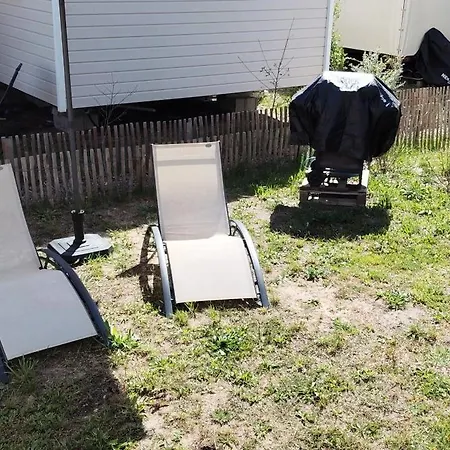 Mobil Le Sunny Lège-Cap-Ferret